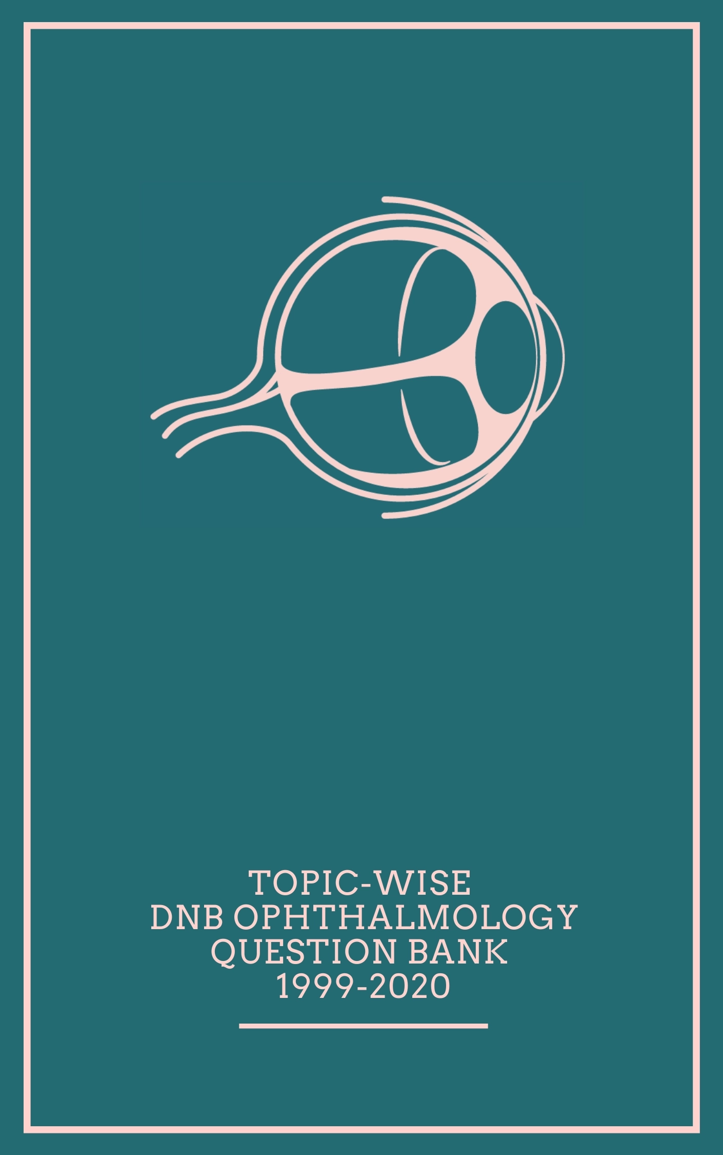 Eye Learn DNB Question Bank