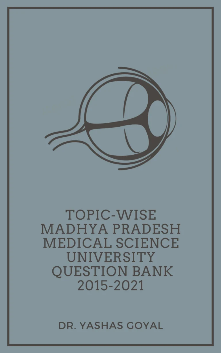 MPMSU Question Bank