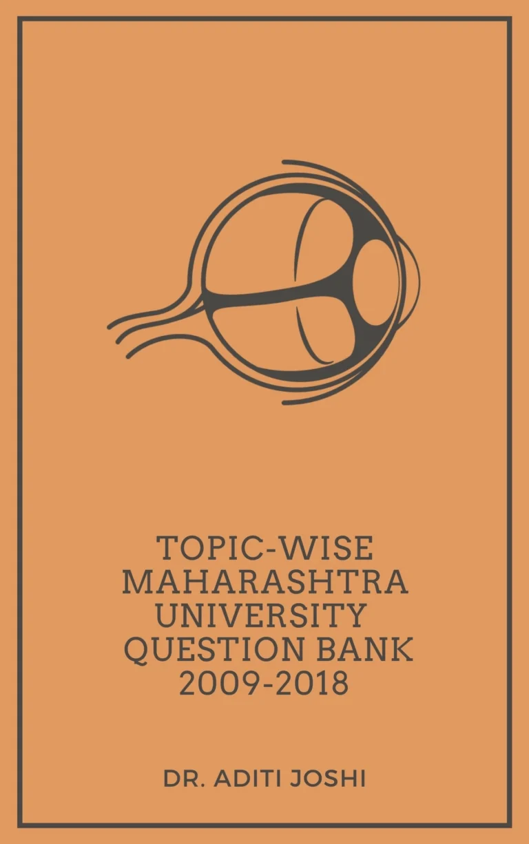 MUHS Question Bank