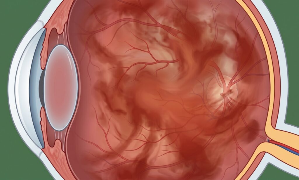 retina specialist bhopal emergency