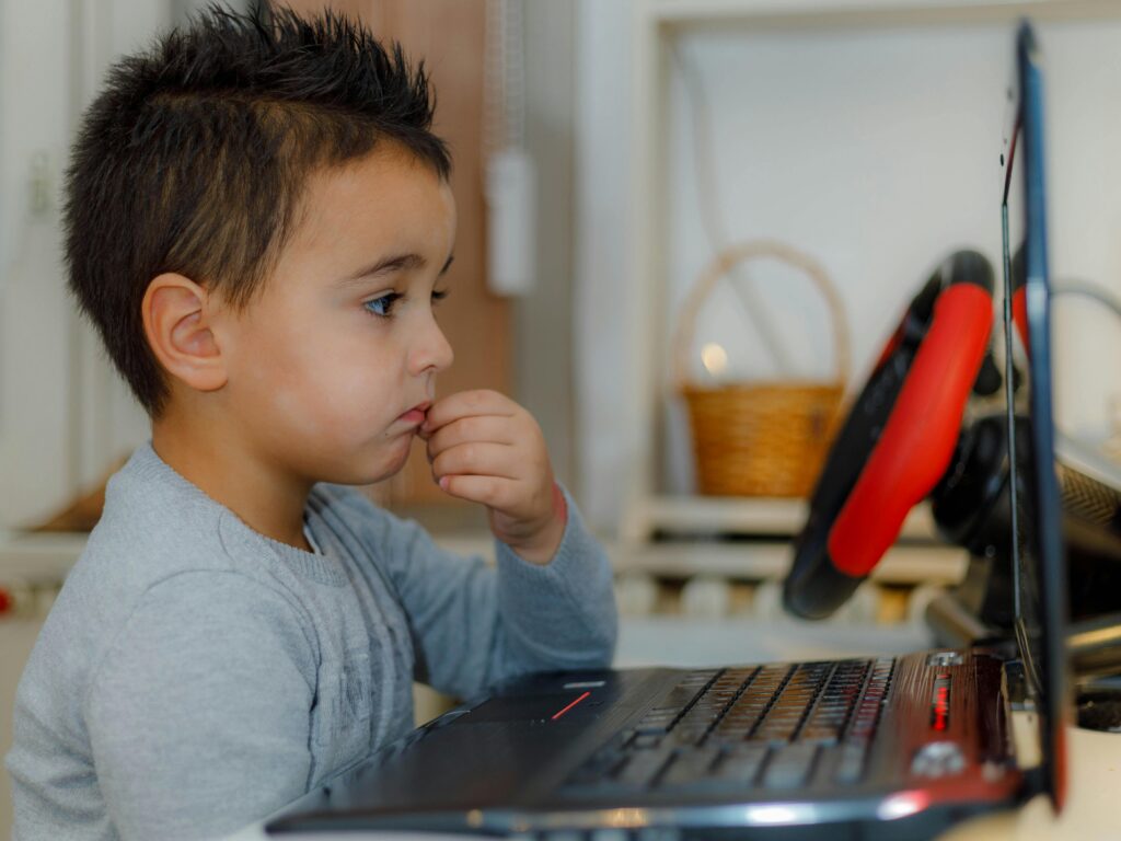 Child Myopia